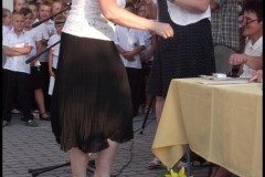 Tanévzáró 2012.