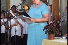 Tanévzáró 2012.