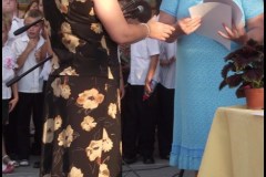 Tanévzáró 2012.