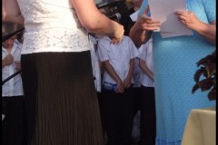 Tanévzáró 2012.