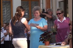 Tanévzáró 2012.