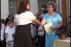 Tanévzáró 2012.