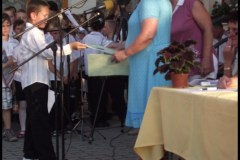 Tanévzáró 2012.