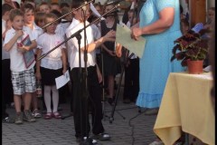 Tanévzáró 2012.