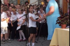 Tanévzáró 2012.