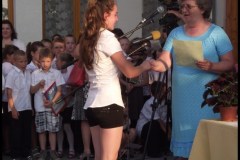 Tanévzáró 2012.