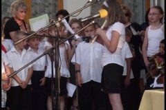 Tanévzáró 2012.