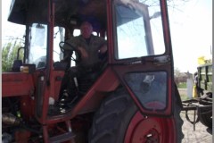 Tavaszi nagytakarítás