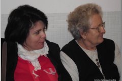 Télbúcsúztató farsang 2013.