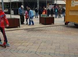 Tulipánfesztivál Celldömölk