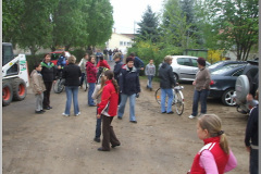 Szemétgyűjtés