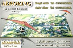 Sárkányrepülés