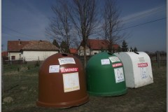 Zöld Forrás 2010. pályázat