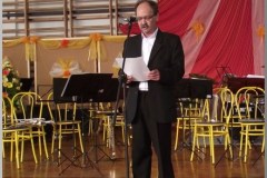 Zsadányi Lászlóné Hernád Község Díszpolgára 2010.