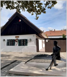 „Kakaspörkölt felsztivál” Kiskőrös!