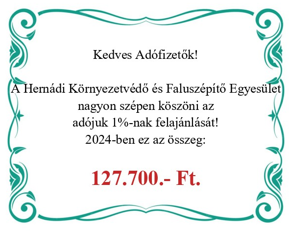1 százalék
