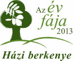 Az Év Fája 2013