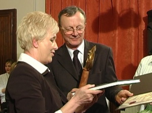 Gratulálunk!