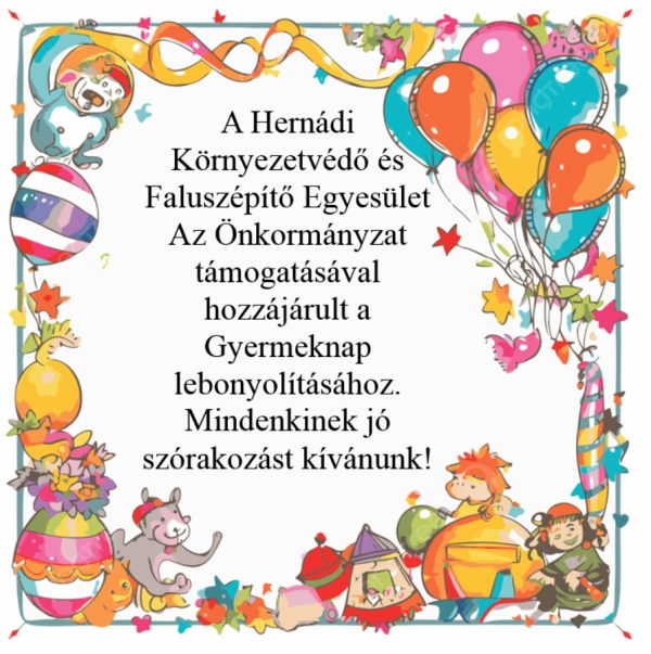 Gyermeknap
