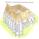 Nagyvázsonyi gyalogtúra