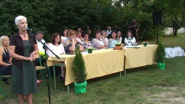 Tanévnyitó 2018
