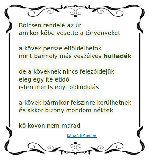 Sikeres veszélyeshulladék-gyűjtés